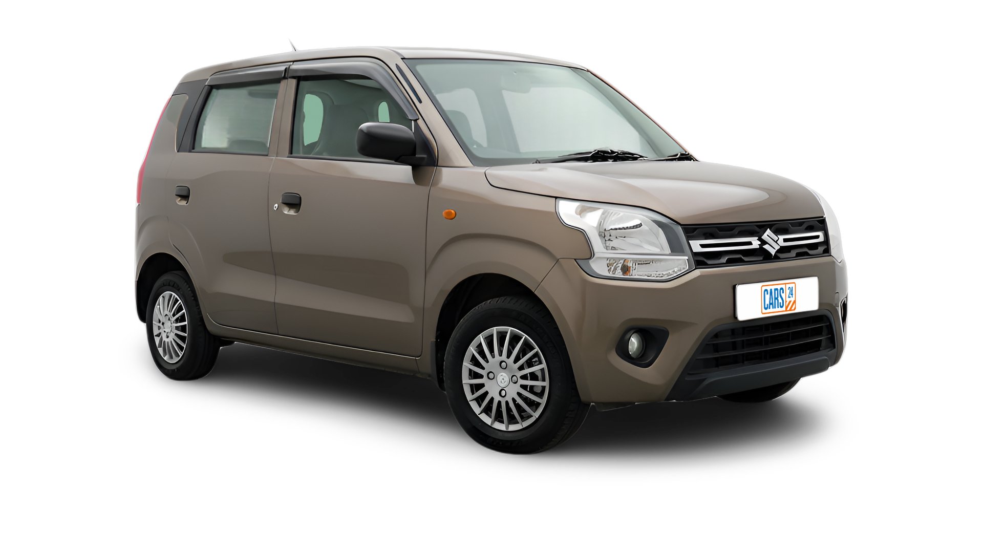 Maruti New Wagon-R-img
